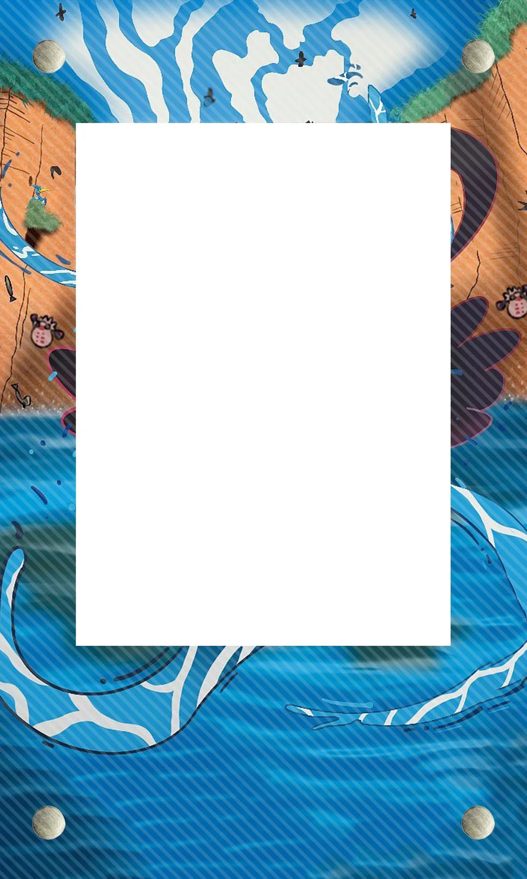 Urshifu Vmax (rapid strike)