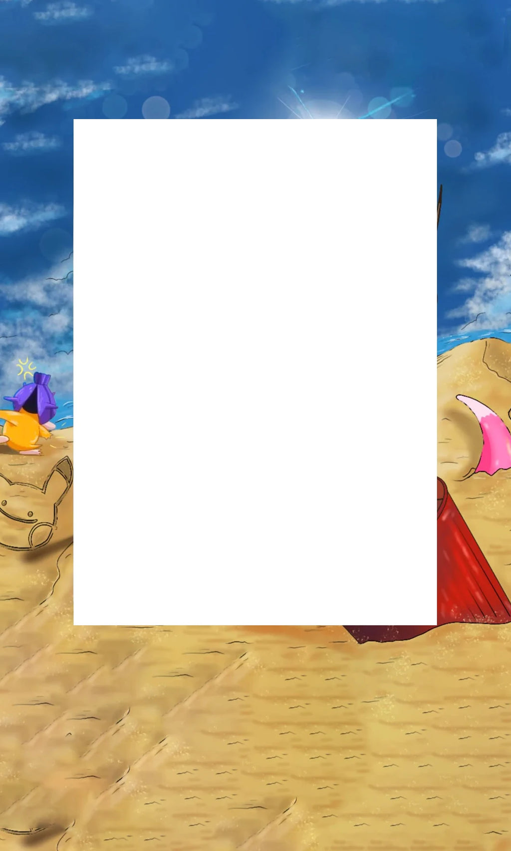 Raichu Raichu Tag Team