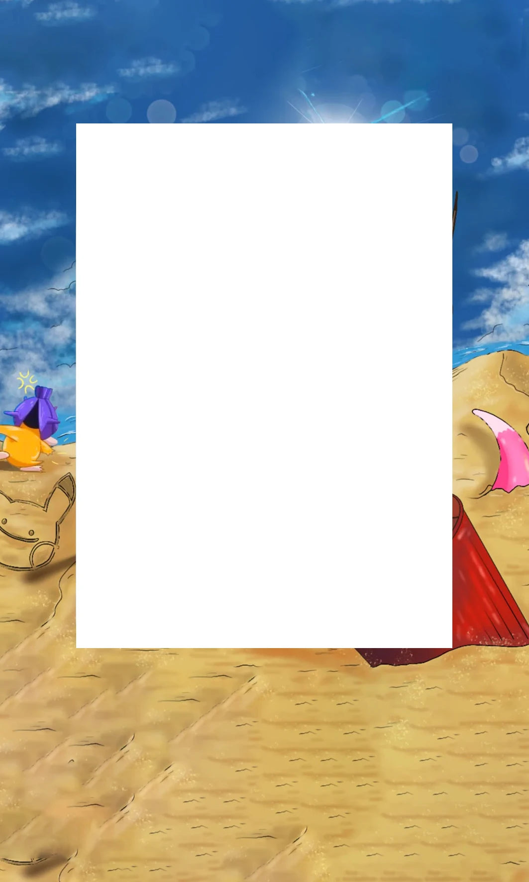 Raichu Raichu Tag Team